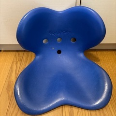 子供サイズ　骨盤矯正サポートチェア　