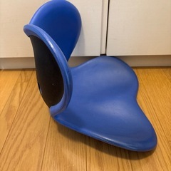 子供サイズ　骨盤矯正サポートチェア　の画像