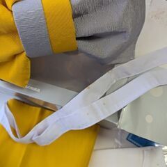 浴衣セット（写真が全て）の画像