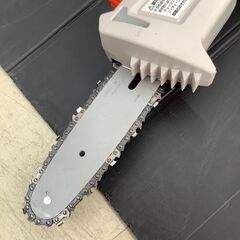 【エコツール岡崎インター店】工進/KOSHIN 18V充電式伸縮ポールチェンソー SPS-1820　【愛知県/岡崎市/工具】【ITVALS44BSLG】の画像