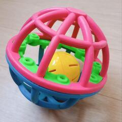 やりたい放題　知育玩具　オーボールのセットの画像