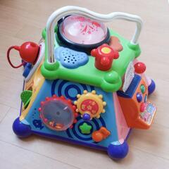 やりたい放題　知育玩具　オーボールのセットの画像