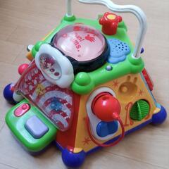 やりたい放題　知育玩具　オーボールのセットの画像