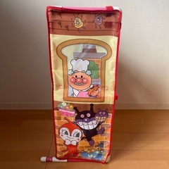 アンパンマン　ジャムおじさんのやきたてパン工場　　の画像