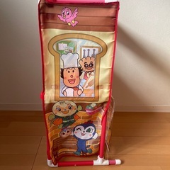アンパンマン　ジャムおじさんのやきたてパン工場　　の画像