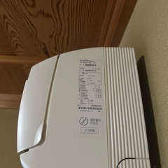 1.エアコン【必ず説明読んでください】の画像