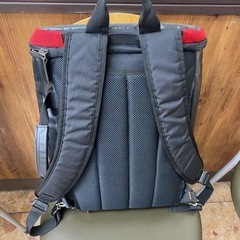 メンズ 3WAY 防水リュック バックパック