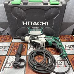 値下げしました！【中古】ハイコーキ HiKOKI 日立工機 DH...