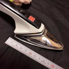 当時モノ/和裁用アイロンの画像