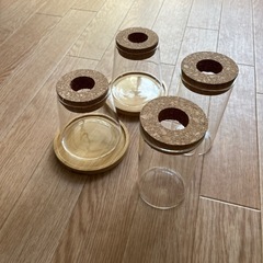 引き取り決まりました　　水栽培花瓶