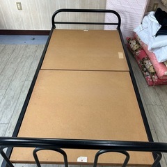 パイプベット　シングルの画像