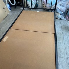 パイプベット　シングルの画像