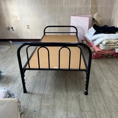 パイプベット　シングルの画像