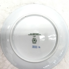 ⭐︎ドリーム２号館⭐︎ジモティ割/ROYAL COPENHAGEN イヤープレート 2008の画像