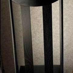 アーガイル 高背椅子 ハイバックチェア　イタリア製の画像