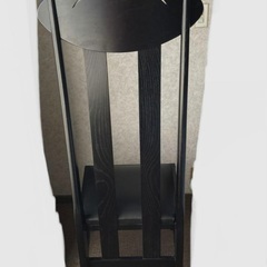 アーガイル 高背椅子 ハイバックチェア　イタリア製の画像