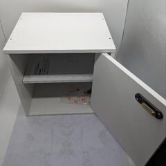 キューブボックスダイヤルロック付き扉タイプの画像