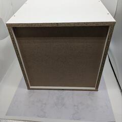 キューブボックスダイヤルロック付き扉タイプの画像