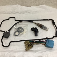 車の部品