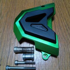 カワサキZ250用ドレスアップパーツ・純正品　ER250C
