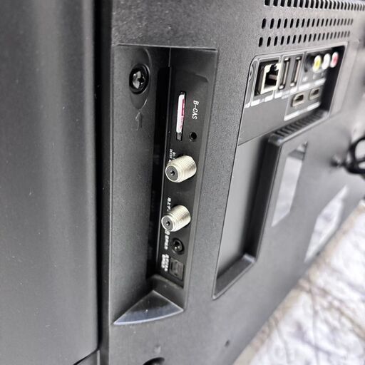  21742  ハイビジョン液晶テレビ maxzen 2020年製 32V ◆大阪市内・東大阪市他 6,000円以上ご購入で無料配達い