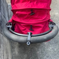 【お話中】エアバギー ココ ベビーカー の画像