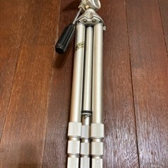 三脚　cherry 日本製　