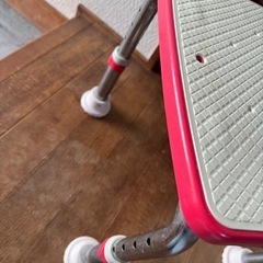 浴室椅子、ステップの画像