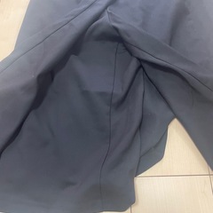 zara スコート　xsの画像