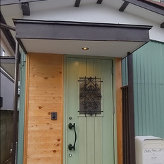 セブンスリーフコテージ！　ペット可！DIY可！家賃交渉可！　まず...