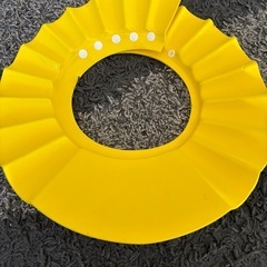 シャンプーハット
の画像