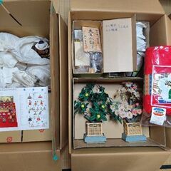 東玉ひな人形7段飾りセットの画像