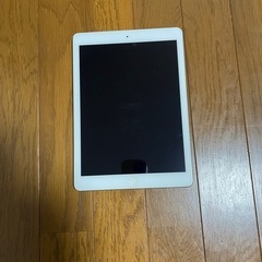 iPad