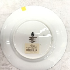 ⭐︎ドリーム2号館⭐︎ WEDGWOOD/ウェッジウッド/クタニプレート／ケーキプレートの画像
