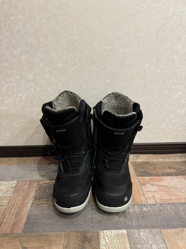 FLEX スノーブーツ/スノーシューズ