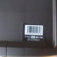 書類ケースの画像