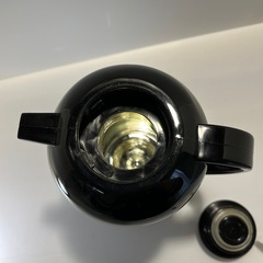 中古  保温 ポットの画像