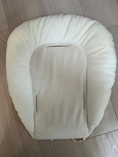 コンビ　ネムリラBEDi Long オートスイング