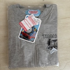 トーマスパーカー100