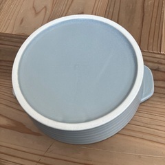 新品未使用　パンダ食堂 ウチ・ソト クッカーの画像