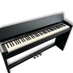 Roland ローランド　F-140R デジタルピアノ　2020年製の画像
