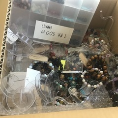パワーストーン 各種  全部セット