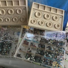パワーストーン 各種  全部セットの画像