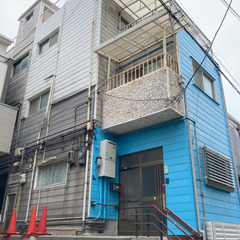 ★ 仲介手数料ゼロ物件 ★ 敷金礼金ゼロ ★  籔本マンション ...