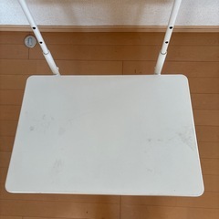 IKEA ベランダ用テーブルの画像