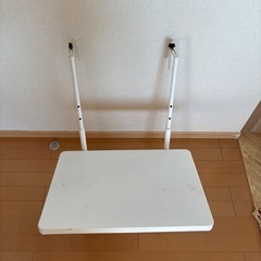 IKEA ベランダ用テーブル
