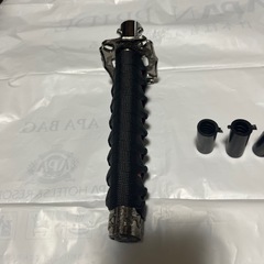 日本刀　カーシフトレバーの画像