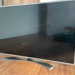 引き渡し決定★LG  49インチ 液晶テレビ