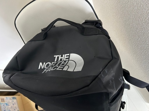 The North Faceバックパック