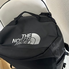 The North Faceバックパック の画像